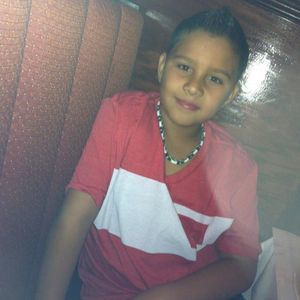 Meet your Posher, Ronald